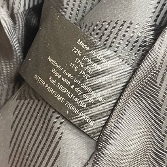 burberry Extra large shopping bag VIP Limited New man/women neutral - Picture 11 of 12